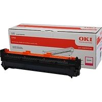 OKI 44035518 - Magenta - Trommel