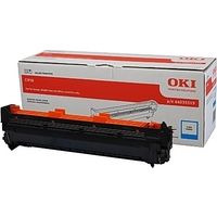 OKI 44035519 - Cyan - Trommel