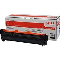 OKI 44035520 - Schwarz - Trommel