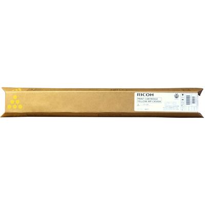 Ricoh 888609 (MP C4500E) - Gelb - Toner