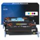Toner kompatibel mit HP 503A (Q7581A) - 4-farbig - Multipack