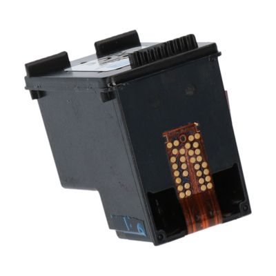 Druckerpatrone kompatibel mit HP 901XL (CC654AE) - Schwarz - Hohe Kapazität