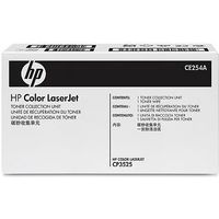 HP CE254A - Toner-Abfallbehälter
