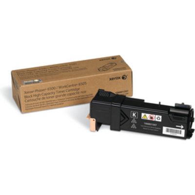 Xerox 106R01597 - Schwarz - Toner