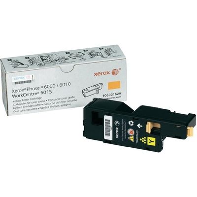 Xerox 106R01629 - Gelb - Toner
