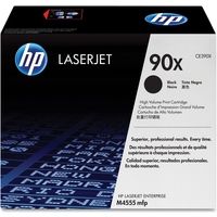 HP 90X (CE390X) - Schwarz - Toner - Hohe Kapazität
