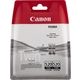 Canon PGI-520BK2 Druckerpatrone - 2x Schwarz - Multipack