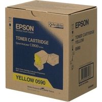 Epson S05059 (C13S050590) - Gelb - Toner