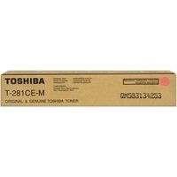 Toshiba 6AG00000844 - Magenta - Toner