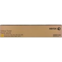 Xerox 006R01450 Toner - 2x Gelb - Mulitpack