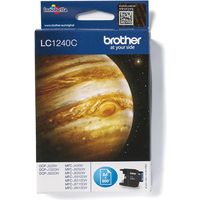 Brother LC-1240C - Cyan - Druckerpatrone