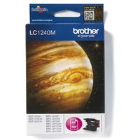 Brother LC-1240M - Magenta - Druckerpatrone
