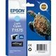 Epson T1575 (C13T157540) Druckerpatrone - Hellcyan
