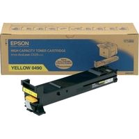 Epson S050490 - Gelb - Toner