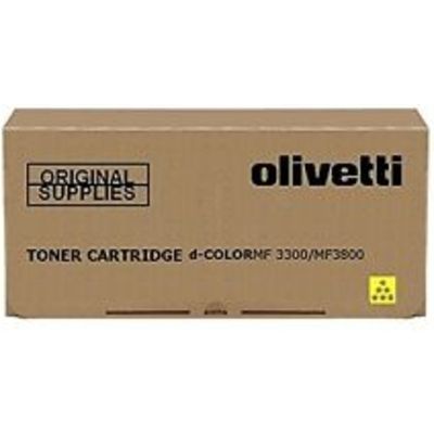 Olivetti B0687 - Bildgebende Einheit