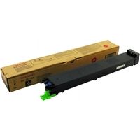 Sharp MXC38GTB - Schwarz - Toner