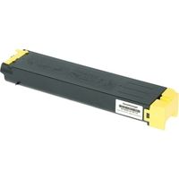 Sharp MXC38GTY - Gelb - Toner