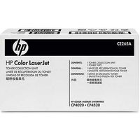HP CE265A - Toner-Abfallbehälter