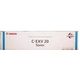 Canon C-EXV 20 C - Cyan - Toner