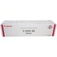 Canon C-EXV 20 M - Magenta - Toner