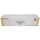 Canon C-EXV 20 Y - Gelb - Toner