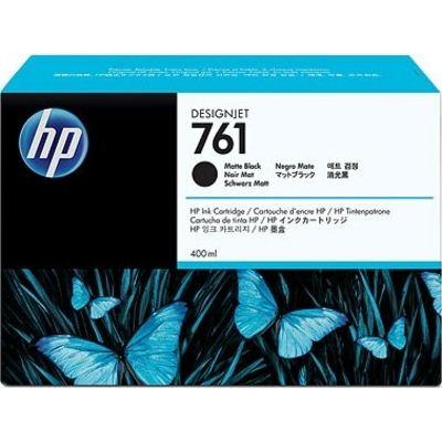 HP 761 (CM991A) - Schwarz - Druckerpatrone