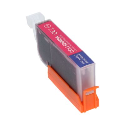 Druckerpatrone kompatibel mit Canon CLI-526M - Magenta