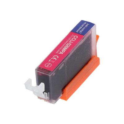 Druckerpatrone kompatibel mit Canon CLI-526M - Magenta