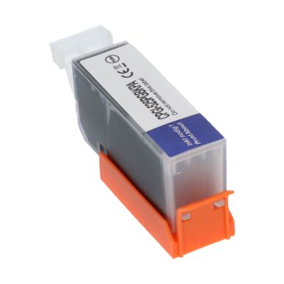 Druckerpatrone kompatibel mit Canon PGI-525PGBK - Schwarz