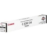 Canon C-EXV 34 BK - Schwarz - Toner