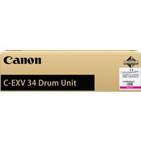Canon C-EXV 34 M (3788B003) - Magenta - Trommel