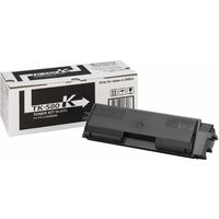 Kyocera TK-580K - Schwarz - Toner