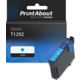 Druckerpatrone kompatibel mit Epson T1292 - Cyan