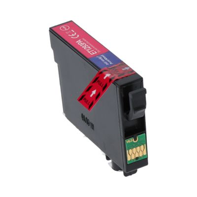 Druckerpatrone kompatibel mit Epson T1293 - Magenta