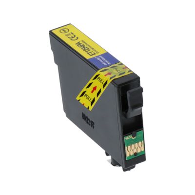 Druckerpatrone kompatibel mit Epson T1294 - Gelb