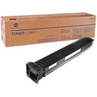 Konica Minolta TN-613K (A0TM150) - Schwarz - Toner