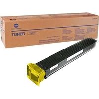 Konica Minolta TN-613Y (A0TM250) - Gelb - Toner