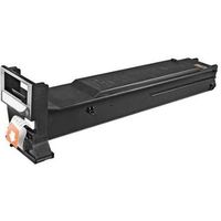 Konica Minolta A06V154 - Schwarz - Toner