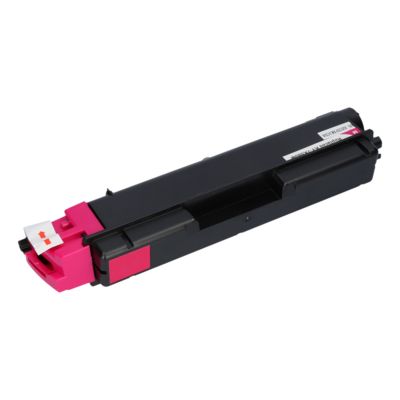 Toner kompatibel mit Kyocera TK-580M - Magenta