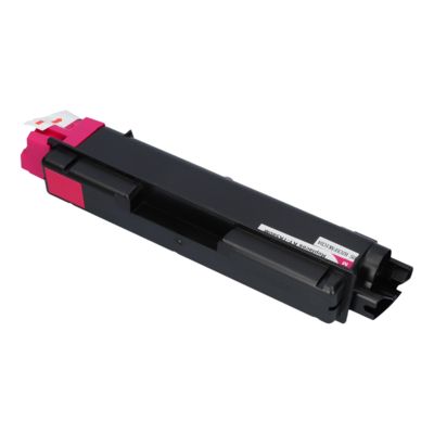 Toner kompatibel mit Kyocera TK-580M - Magenta