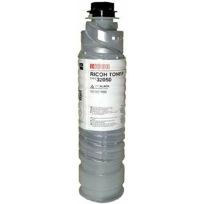 Ricoh 841041 - Schwarz - Toner