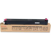 Sharp MX-23GTMA - Magenta - Toner