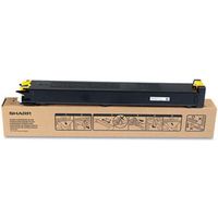 Sharp MX-23GTYA - Gelb - Toner