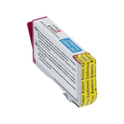 Druckerpatrone kompatibel mit HP 920XL (CD973AE) - Magenta - Hohe Kapazität