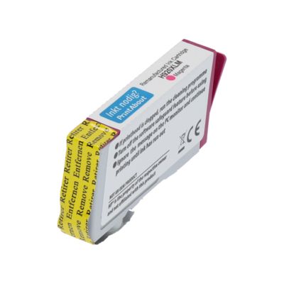 Druckerpatrone kompatibel mit HP 920XL (CD973AE) - Magenta - Hohe Kapazität