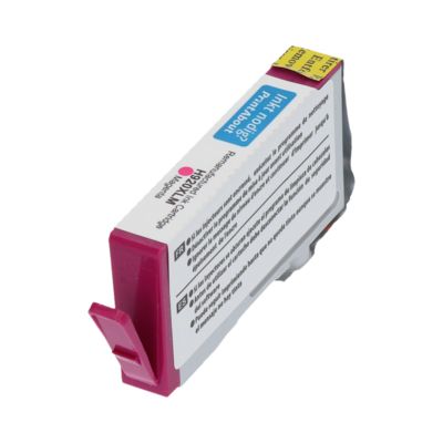 Druckerpatrone kompatibel mit HP 920XL (CD973AE) - Magenta - Hohe Kapazität