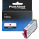 Druckerpatrone kompatibel mit HP 920XL (CD973AE) - Magenta - Hohe Kapazität