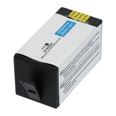 Druckerpatrone kompatibel mit HP 920XL (CD975AE) - Schwarz - Hohe Kapazität