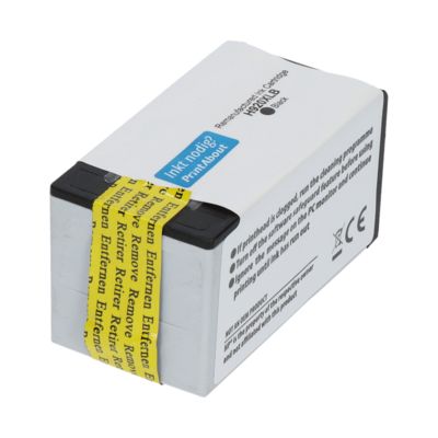 Druckerpatrone kompatibel mit HP 920XL (CD975AE) - Schwarz - Hohe Kapazität