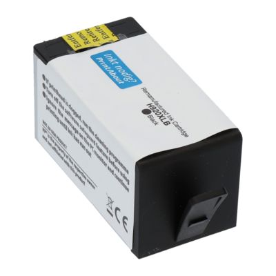 Druckerpatrone kompatibel mit HP 920XL (CD975AE) - Schwarz - Hohe Kapazität